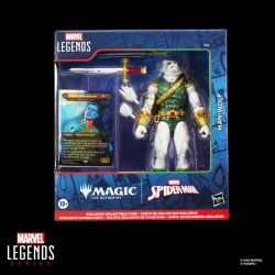 MARVEL LEGENDS SERIES MAGIC THE GATHERING MAN-WOLF - Package 1.jpg