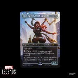 MARVEL LEGENDS SERIES MAGIC THE GATHERING MARY JANE WATSON (IRON SPIDER) 8.jpg