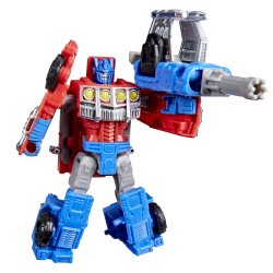 TF CYBERWORLD OPTIMUS PRIME ARMORED CYBER CHANGERS 1.jpg