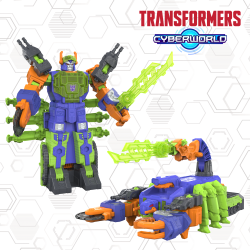 TRANSFORMERS CYBERWORLD SCORPONOK STRIKE BATTLE SET 1.png