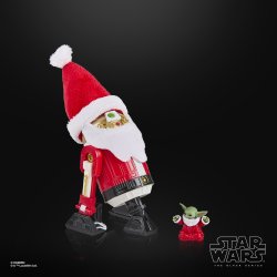 STAR WARS THE BLACK SERIES ASTROMECH DROID (HOLIDAY EDITION) 4.jpg
