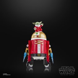 STAR WARS THE BLACK SERIES ASTROMECH DROID (HOLIDAY EDITION) 6.jpg