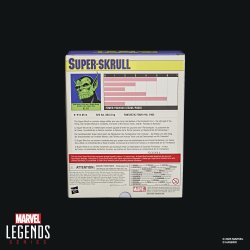 MARVEL LEGENDS SERIES FANTASTIC FOUR VILLAIN SUPER-SKRULL - Package 4.jpg