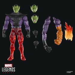 MARVEL LEGENDS SERIES FANTASTIC FOUR VILLAIN SUPER-SKRULL 7.jpg