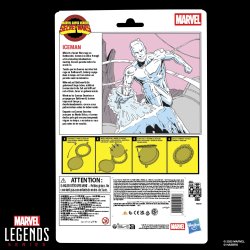 MARVEL LEGENDS SERIES SECRET WARS ICE MAN - Package 2.jpg