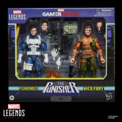MARVEL LEGENDS SERIES GAMERVERSE PUNISHER AND NICK FURY - Package 1.jpg