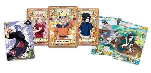 Kayou_Naruto_Collection.jpg Kayou_Naruto_Collection.jpg