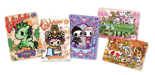 Kayou_tokidoki_Collection.jpg Kayou_tokidoki_Collection.jpg