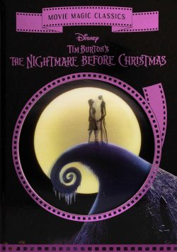 Disney Tim Burtons The Nightmare Before Christmas (Disney Movie Magic Classics) - Copy.jpg