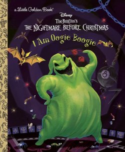 I Am Oogie Boogie (Tim Burtons The Nightmare Before Christmas).jpg