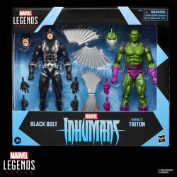 MARVEL LEGENDS SERIES INHUMANS BLACK BOLT & MARVEL’S TRITON - Package 1.jpg