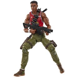 G.I. JOE Classified Series #189, Bradley “Big Lob” Sanders (9).jpg