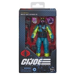 G.I. JOE Classified Series #190, Mole Rat (Stage 2) (11).jpg