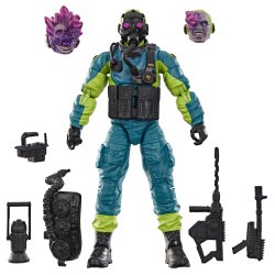 G.I. JOE Classified Series #190, Mole Rat (Stage 2) (10).jpg
