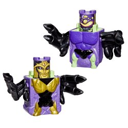 BLACKARACHNIA AND PREDACON TARANTULAS 3.jpg