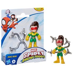 MARVEL SPIDEY AND HIS AMAZING FRIENDS ACTION FIGURES & ACCESSORIES ASSORTMENT - Doc Ock 2.jpg