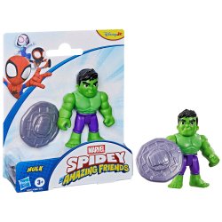 MARVEL SPIDEY AND HIS AMAZING FRIENDS ACTION FIGURES & ACCESSORIES ASSORTMENT - Hulk 2.jpg
