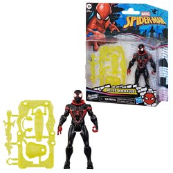 MARVEL SPIDER-MAN ACTIONVERSE ACTION FIGURES ASSORTMENT - Miles Morales 21.jpg