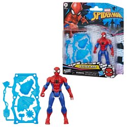 MARVEL SPIDER-MAN ACTIONVERSE ACTION FIGURES ASSORTMENT - Spider-Man 21.jpg