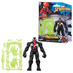 MARVEL SPIDER-MAN ACTIONVERSE ACTION FIGURES ASSORTMENT - Venom 21.jpg
