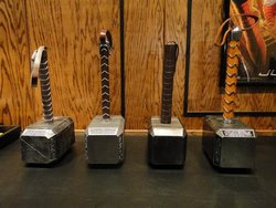 lager toys thor hammer
