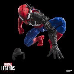 MARVEL LEGENDS SERIES SECRET WARS SPIDER-MAN (ALIEN COSTUME) 3.jpg