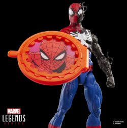 MARVEL LEGENDS SERIES SECRET WARS SPIDER-MAN (ALIEN COSTUME) 9.jpg