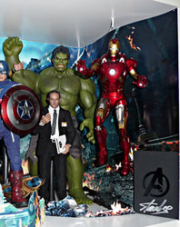 Hulk, Iron Man & Coulsen.jpg