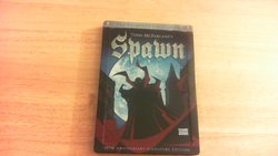 SPAWN THE ANIMATED COLLECTION 10TH ANNIVERSARY SIGNATURE EDITION DVD STEELBOOK (1).jpg
