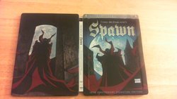 SPAWN THE ANIMATED COLLECTION 10TH ANNIVERSARY SIGNATURE EDITION DVD STEELBOOK (5).jpg