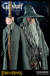 sideshow gandalf