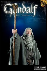 sideshow gandalf