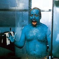 Smurfy Paul