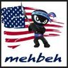 mehbeh