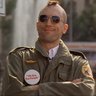 Travis Bickle