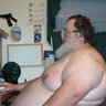 BuckNaked2k