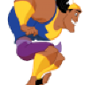 Kronk