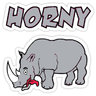 HornyRhino
