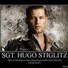 Sgt Hugo Stiglitz