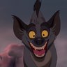 Hyena2016