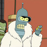 Bender The Offender