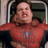 StuffedSpidey