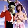 mr donkeymagic