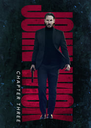 The Continental: From the World of John Wick, The John Wicki