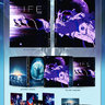 Life (Blu-ray SteelBook) (Kimchidvd Exclusive Steelbook) [Korea] One Click