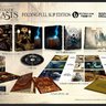 [CLOSED] Fantastic Beasts and Where To Find Them FULL SLIP [WORLDWIDE]