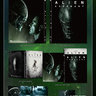 Alien Covenant KimchiDVD Exclusive Blu-ray Steelbook LENTICULAR [WORLDWIDE]