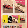 Baby Driver (KimchiDVD Exclusive) Blu-ray Steelbook FULLSLIP [WORLDWIDE]