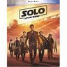 [OPEN] Solo: A Star Wars Story Exclusive Slipcover