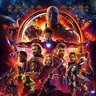 [CLOSED] Custom - 'Avengers: Infinity War' Fullslip